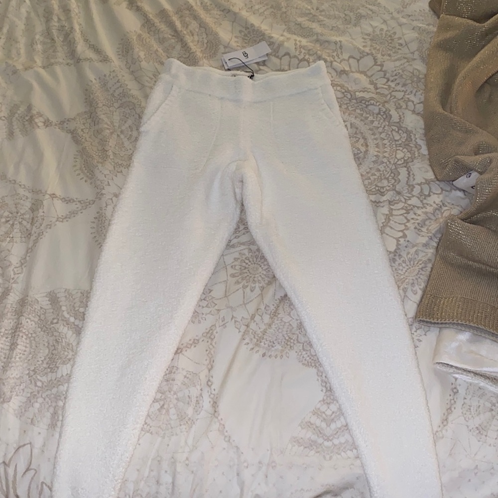 Ugg sweat pants